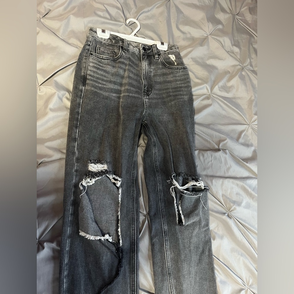 Pacsun 90’s Boyfriend Jeans